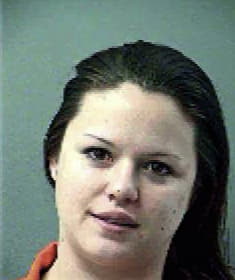 Samantha Campbell, - Okaloosa County, FL 