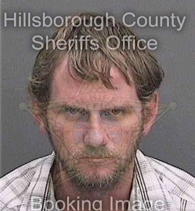 Michael Carranza, - Hillsborough County, FL 