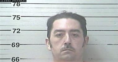 Robert Champagne, - Harrison County, MS 