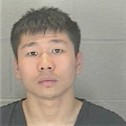 Jiacheng Chang, - Tippecanoe County, IN 