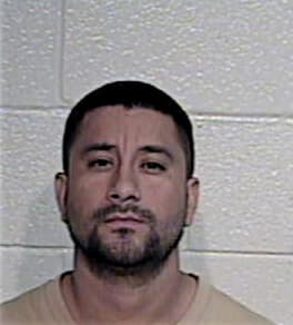 Jose Chavez, - Hidalgo County, TX 