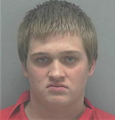 Christopher Chodkowski, - Lee County, FL 