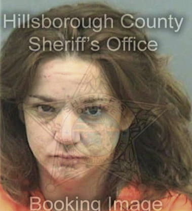 Annette Christie - Hillsborough County, FL 