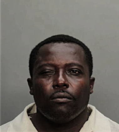 Wilfredo Clemente, - Dade County, FL 