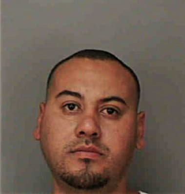 Luther Coleman - Polk County, FL 