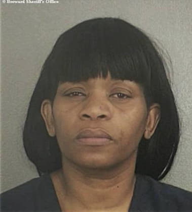 Teela Collins, - Broward County, FL 