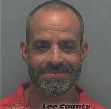 Steven Costigliola, - Lee County, FL 