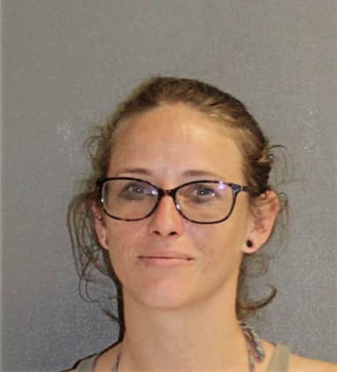 Tara Cunningham, - Volusia County, FL 