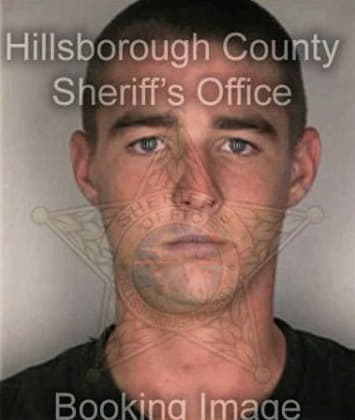 Eric Daymont, - Hillsborough County, FL 