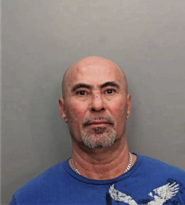 Robert Dell, - Dade County, FL 