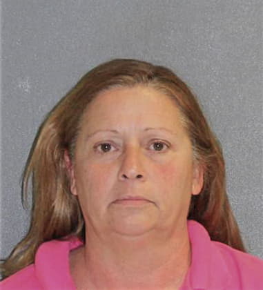 Tonia Diaz, - Volusia County, FL 