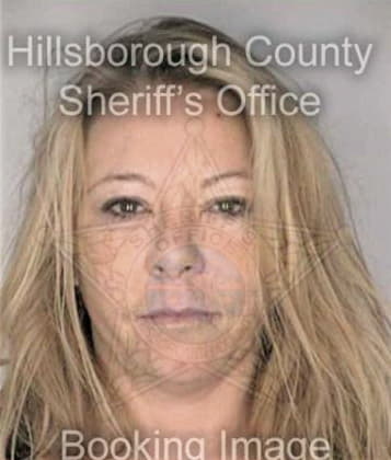 Renee Dowd, - Hillsborough County, FL 