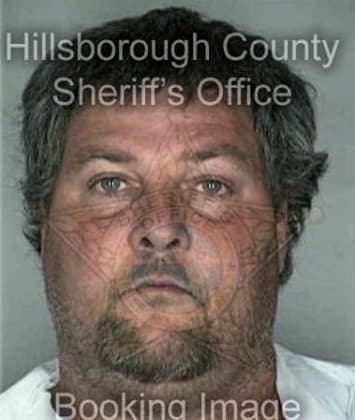 Michael Duncan, - Hillsborough County, FL 