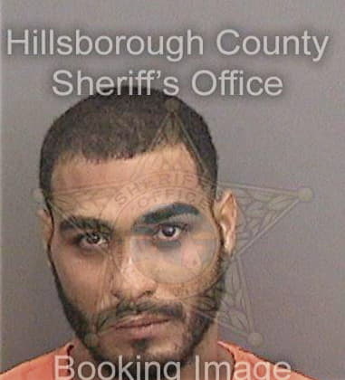 Jose Eligio, - Hillsborough County, FL 