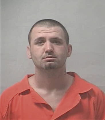 Richard English, - LaPorte County, IN 