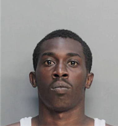 Brian Evans, - Dade County, FL 