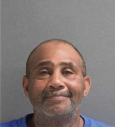 Ronald Evans, - Volusia County, FL 