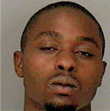 Marlon Felton, - Polk County, FL 