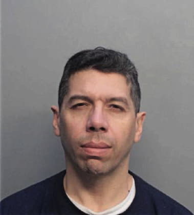 Noel Fernandez, - Dade County, FL 