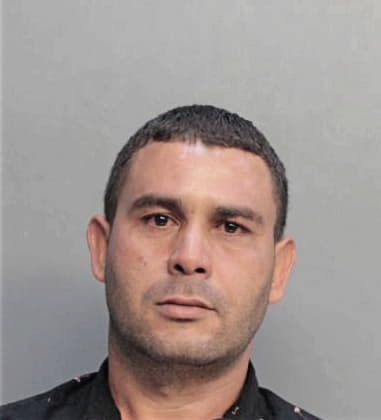 Roger Fernandez, - Dade County, FL 