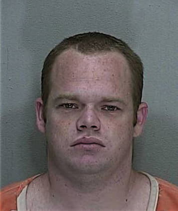 Bradley Fleming, - Marion County, FL 