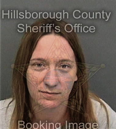 Samantha Fritts, - Hillsborough County, FL 