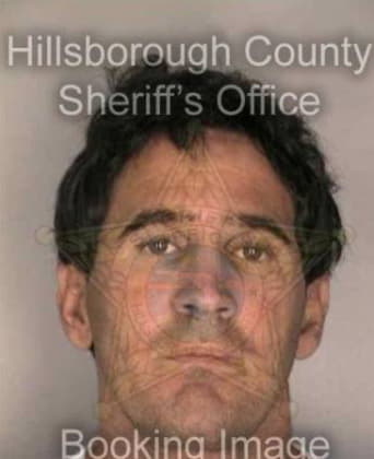 John Frye, - Hillsborough County, FL 