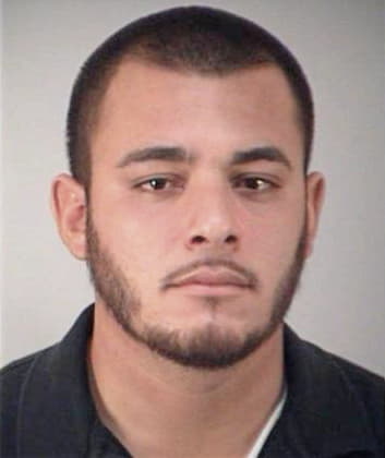 Juan Garcia-Franco, - Lake County, FL 