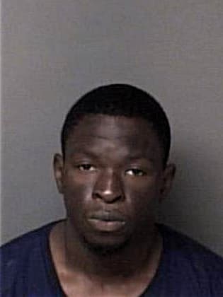 Lamar Golightly - Gaston County, NC 