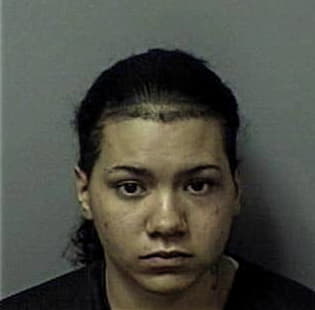 Barbara Gonzalez, - Citrus County, FL 