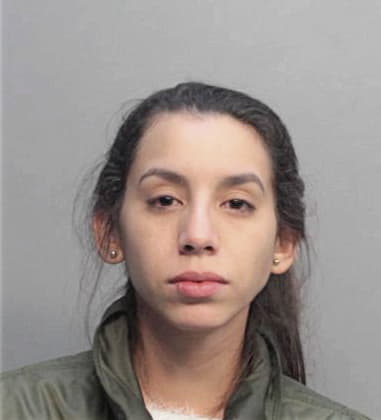 Jennifer Gonzalez, - Dade County, FL 