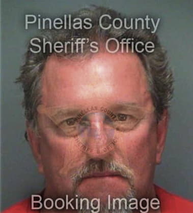 Ricky Goodman, - Pinellas County, FL 