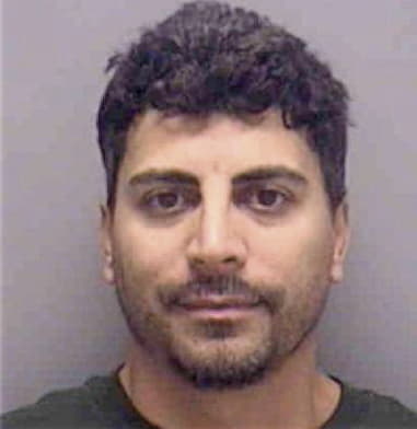 Gutierrez Gordillo, - Lee County, FL 