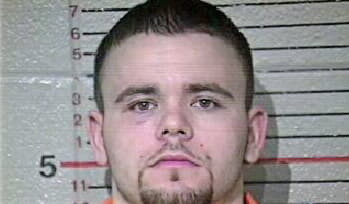 John Griffin - Franklin County, KY 