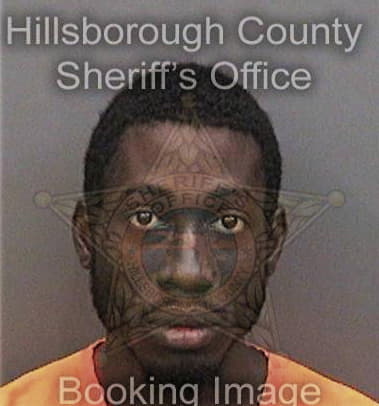 Charles Hargrove, - Hillsborough County, FL 