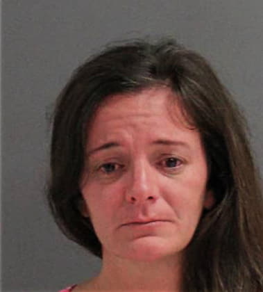 Tania Harrington, - Volusia County, FL 