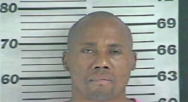 Terry Haymon, - Dyer County, TN 