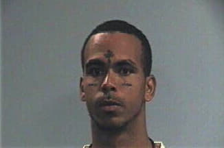 Timothy Henderson - Fayette County, KY 