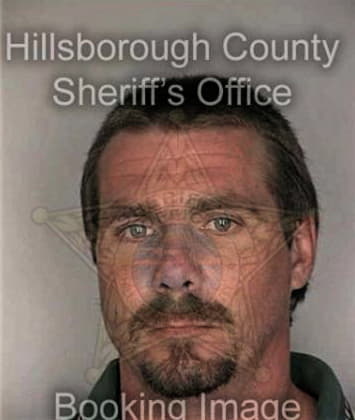 Elias Hernandez - Hillsborough County, FL 