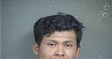 Gabriel Hernandez-Martinez, - Wyandotte County, KS 