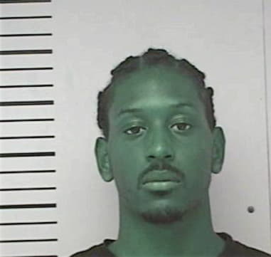 Anthony Hinds, - Desoto County, MS 