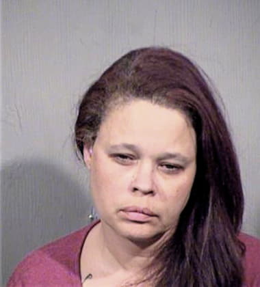 Danielle Hooper - Maricopa County, AZ 