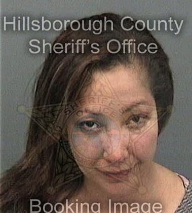 Donna Howard, - Hillsborough County, FL 