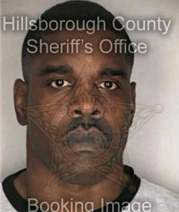 Vincent Howard, - Hillsborough County, FL 