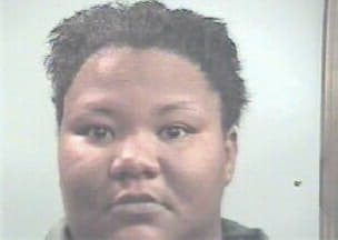 Angela Hudson - Fayette County, KY 