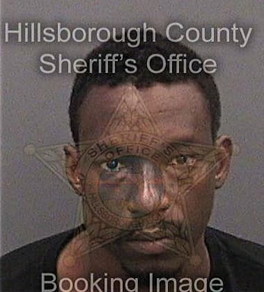 Anthony Hunter, - Hillsborough County, FL 