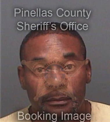 Michael Isaac, - Pinellas County, FL 