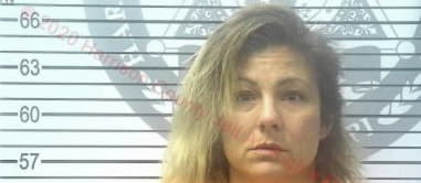 Lynci Jacoby, - Harrison County, MS 