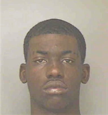 Charles Johnson, - Polk County, FL 