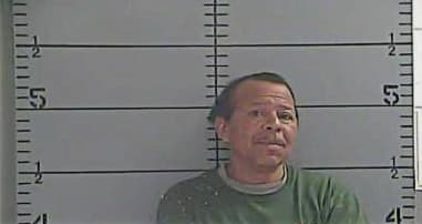 Tommy Johnson, - Oldham County, KY 